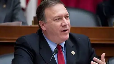 EEUU responderá "recíprocamente" a la expulsión de diplomáticos en Venezuela EEUU responderá "recíprocamente" a la expulsión de diplomáticos en Venezuela
