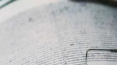 Funvisis registró un sismo de 4,2 en Valencia Funvisis registró un sismo de 4,2 en Valencia