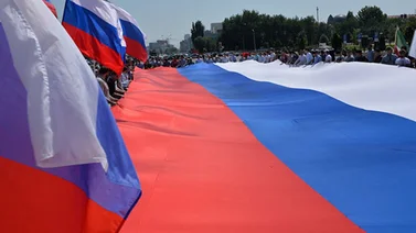 Rusia llamó a respetar los resultados de las elecciones venezolanas
