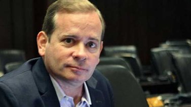 Juan Pablo Guanipa: Sanciones de EEUU no son contra una nación, sino contra un gobierno