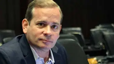 Juan Pablo Guanipa: Sanciones de EEUU no son contra una nación, sino contra un gobierno Juan Pablo Guanipa: Sanciones de EEUU no son contra una nación, sino contra un gobierno