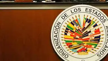 Secretaría de la OEA pide nuevas elecciones en Venezuela Secretaría de la OEA pide nuevas elecciones en Venezuela