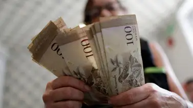 Maduro se preguntó: "¿Quién puede vivir con el salario actual?" Maduro se preguntó: "¿Quién puede vivir con el salario actual?"