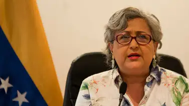 Lucena: Quienes creemos en el encuentro electoral haremos respetar los resultados Lucena: Quienes creemos en el encuentro electoral haremos respetar los resultados