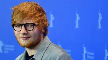 Ed Sheeran denunció la utilización de una de sus canciones para una campaña en contra el aborto
