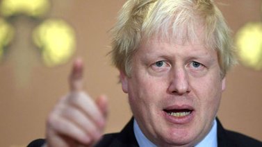 Londres dice que las elecciones en Venezuela no fueron ni libres ni justas