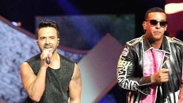 "Despacito" se llevó su galardón en los premios Billboard Music Awards