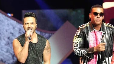 "Despacito" se llevó su galardón en los premios Billboard Music Awards