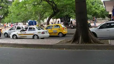 Cúcuta se activa y recoge firmas para denunciar “fraude electoral” Cúcuta se activa y recoge firmas para denunciar “fraude electoral”
