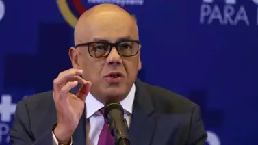 Jorge Rodríguez: Más de 2 millones de venezolanos han votado este 20 de mayo Jorge Rodríguez: Más de 2 millones de venezolanos han votado este 20 de mayo