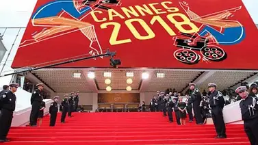 Cannes selecciona filme ganador de la Palma de Oro 2018 Cannes selecciona filme ganador de la Palma de Oro 2018