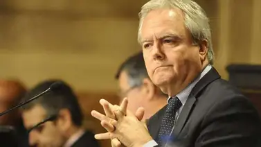 Gobierno argentino aseguró que el FMI va a acompañar su política de crecimiento Gobierno argentino aseguró que el FMI va a acompañar su política de crecimiento