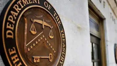 Por estas razones EEUU sancionó a Diosdado y José David Cabello, Marleny Contreras y Rafael Sarria Por estas razones EEUU sancionó a Diosdado y José David Cabello, Marleny Contreras y Rafael Sarria