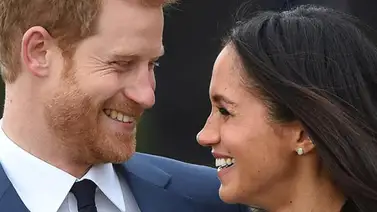 Todo lo que debes saber sobre la boda del príncipe Harry y Meghan Markle Todo lo que debes saber sobre la boda del príncipe Harry y Meghan Markle