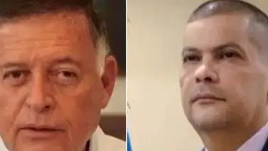 Omar Prieto responde a Arias Cárdenas: Águila no caza moscas Omar Prieto responde a Arias Cárdenas: Águila no caza moscas