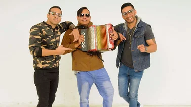 Dj Pana, José Tuiran y Javi Ranks llegan con su "Caramelo" (+Video)
