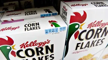 Kellogg dice que no se hace responsable por el uso que se haga de sus instalaciones Kellogg dice que no se hace responsable por el uso que se haga de sus instalaciones