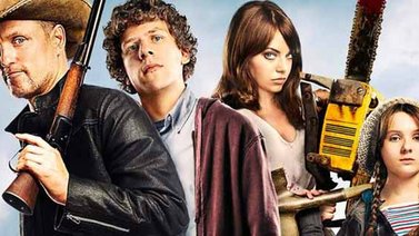 Zombieland 2 se estrenará para el 2019