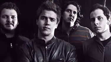 Viniloversus tiene nuevo tema promocional titulado "La Huella" Viniloversus tiene nuevo tema promocional titulado "La Huella"