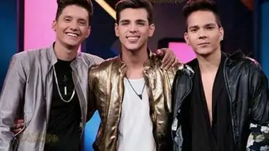 José David, Guillermo y Nervin son los favoritos para conformar Treo La Nueva Generación José David, Guillermo y Nervin son los favoritos para conformar Treo La Nueva Generación