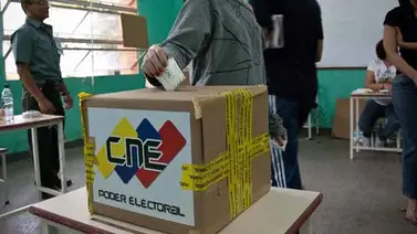 ICS: 67,5% de los electores se prepara para votar el 20 de mayo ICS: 67,5% de los electores se prepara para votar el 20 de mayo