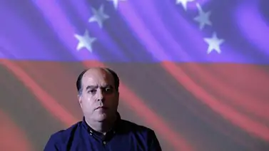 Borges: "Traición a la patria es la estafa que pretenden imponer el 20M" Borges: "Traición a la patria es la estafa que pretenden imponer el 20M"