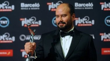 Ciro Guerra regresó a Cannes con un viaje trepidante a la cuna del narcotráfico