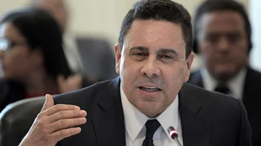 OEA con licencia para meterse en camisa de 11 varas