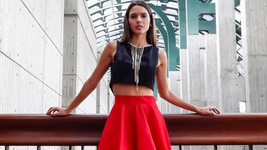 Chepa Candela: Adriana Peña será la imagen de una bebida gaseosa…