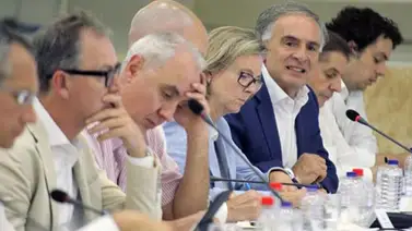 Cuba prepara la logística para acoger diálogo entre Gobierno colombiano y ELN Cuba prepara la logística para acoger diálogo entre Gobierno colombiano y ELN