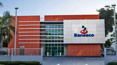 Operaciones de Banesco Banco Múltiple de R. Dominicana son "independientes" a la entidad venezolana Operaciones de Banesco Banco Múltiple de R. Dominicana son "independientes" a la entidad venezolana