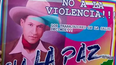 Piden justicia por muertos y renuncia de Ortega en ciudad natal de Sandino Piden justicia por muertos y renuncia de Ortega en ciudad natal de Sandino