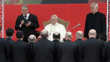 Papa pidió a neocatecumenales que respeten otras culturas Papa pidió a neocatecumenales que respeten otras culturas