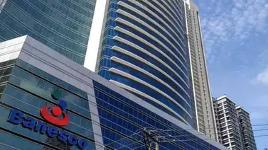 SBP aclaró que la operación de Banesco Panamá es independiente de Venezuela SBP aclaró que la operación de Banesco Panamá es independiente de Venezuela