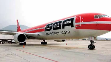 Santa Bárbara Airlines anuncia el cese de sus operaciones