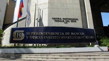 Sudeban: Banesco funciona perfectamente