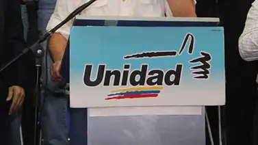 Oposición no abandonará la abstención en presidenciales inminentes Oposición no abandonará la abstención en presidenciales inminentes