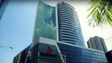 Banesco será intervenido por 90 días ante "delitos financieros" Banesco será intervenido por 90 días ante "delitos financieros"