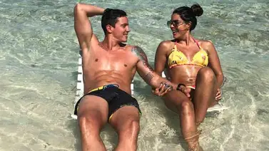 René Díaz rompe el silencio y aclara su situación actual con Kerly Ruiz René Díaz rompe el silencio y aclara su situación actual con Kerly Ruiz