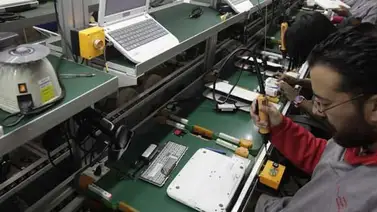 A partir de este martes se cancelará bono único a los trabajadores A partir de este martes se cancelará bono único a los trabajadores