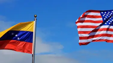 EEUU dijo que levantará sanciones a Venezuela si el gobierno cambia de política EEUU dijo que levantará sanciones a Venezuela si el gobierno cambia de política