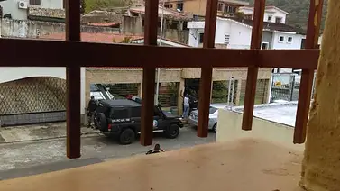 Sebin allanó las viviendas y oficinas de Magistrados del TSJ en el exilio Sebin allanó las viviendas y oficinas de Magistrados del TSJ en el exilio