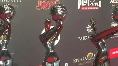 Estos son los ganadores de los Premios Platino 2018 (+Lista) Estos son los ganadores de los Premios Platino 2018 (+Lista)