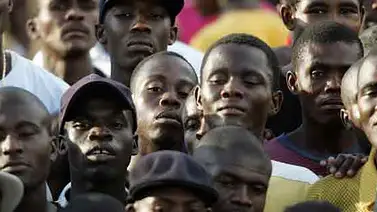 Un muerto y varios heridos deja ataque a senadores haitianos (+Videos) Un muerto y varios heridos deja ataque a senadores haitianos (+Videos)