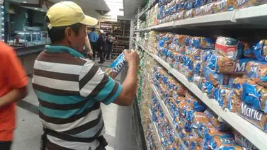 Golosinas para la merienda están caritas Golosinas para la merienda están caritas