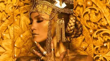 Jennifer López estrenó su tema "El Anillo" (+Video) Jennifer López estrenó su tema "El Anillo" (+Video)