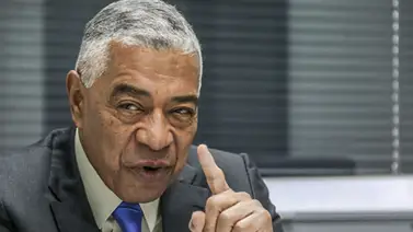 Claudio Fermín: La campaña electoral no es prioridad de los venezolanos Claudio Fermín: La campaña electoral no es prioridad de los venezolanos