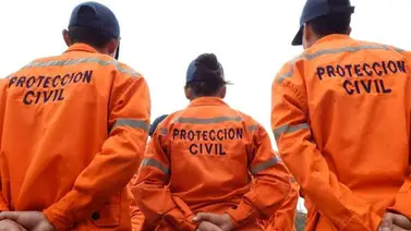 PC Carabobo descarta daños en edificaciones tras sismo de este viernes PC Carabobo descarta daños en edificaciones tras sismo de este viernes