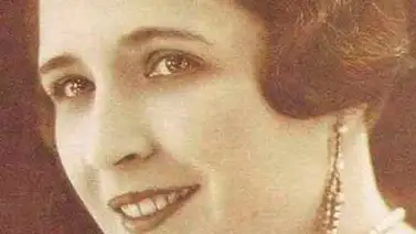 Este viernes será de homenajes a Teresa de la Parra en la Biblioteca Nacional Este viernes será de homenajes a Teresa de la Parra en la Biblioteca Nacional