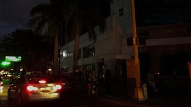Continúa despelote eléctrico en Zulia